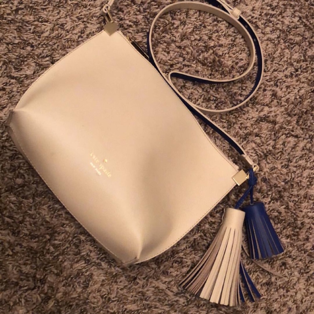 Kate spade crossbody